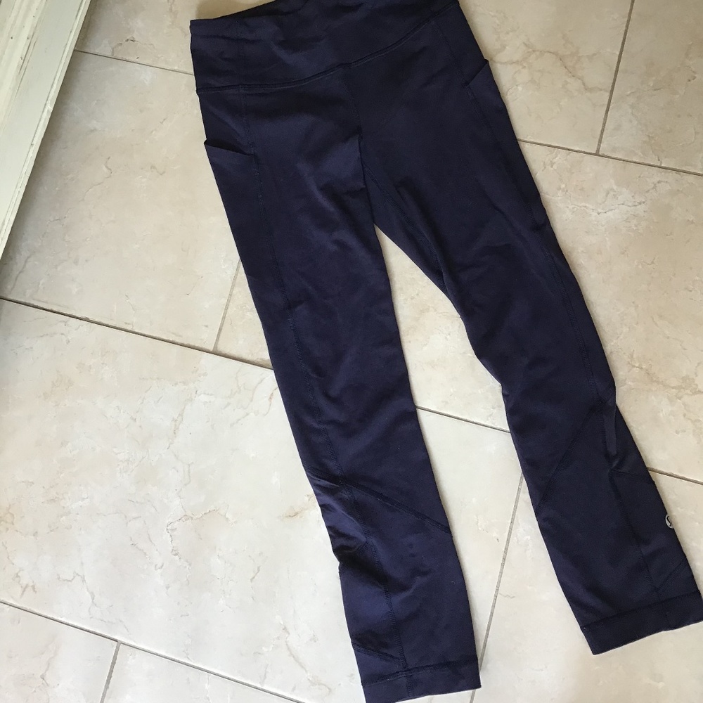 Lululemon leggings